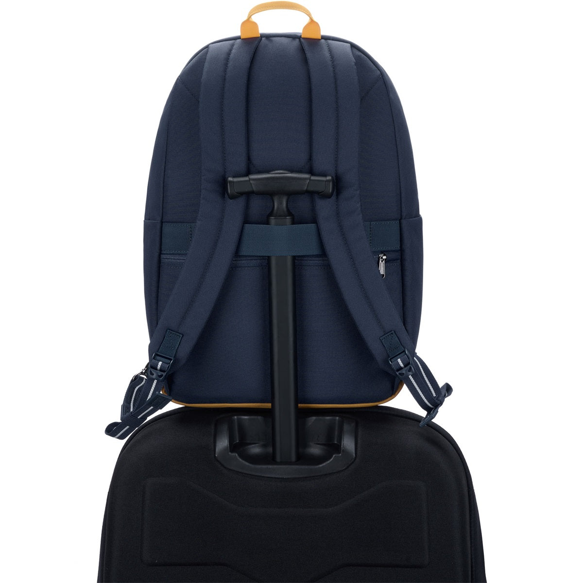Pacsafe Go 25l Backpack Coastal Blue