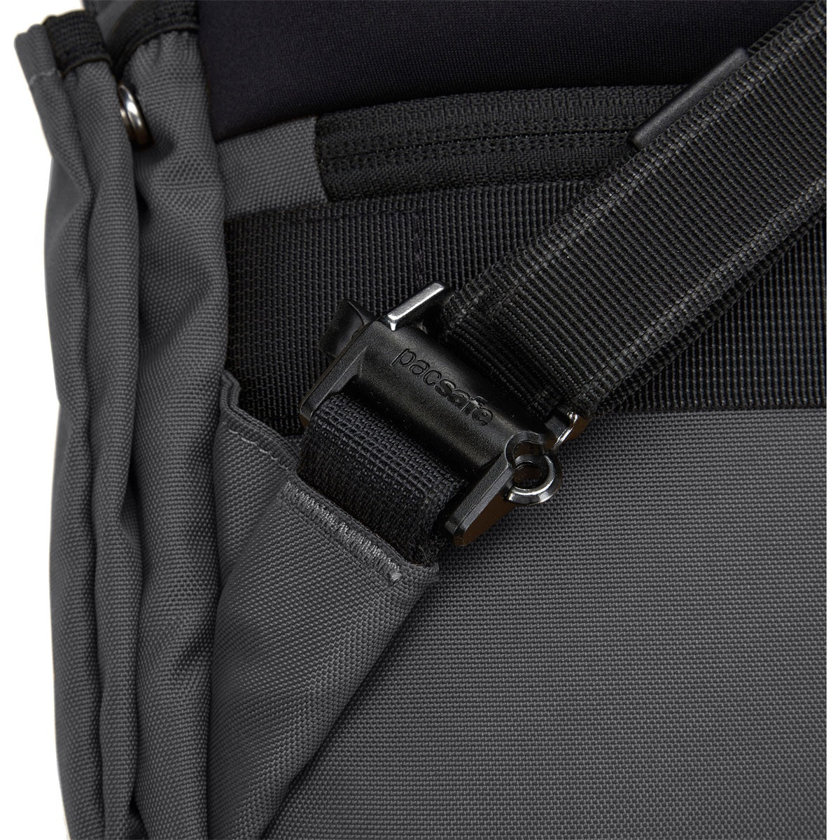 Pacsafe Metrosafe X 20l Backpack Slate
