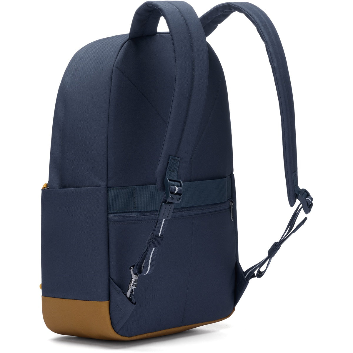 Pacsafe Go 25l Backpack Coastal Blue