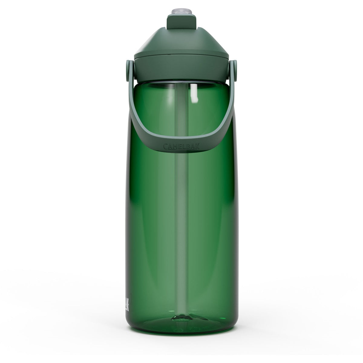 Camelbak Thrive Flip Straw 1 L Forest Green