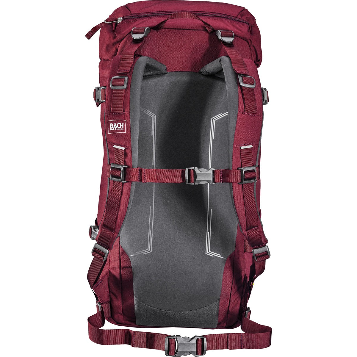 Bach Roc 28 Red Regular