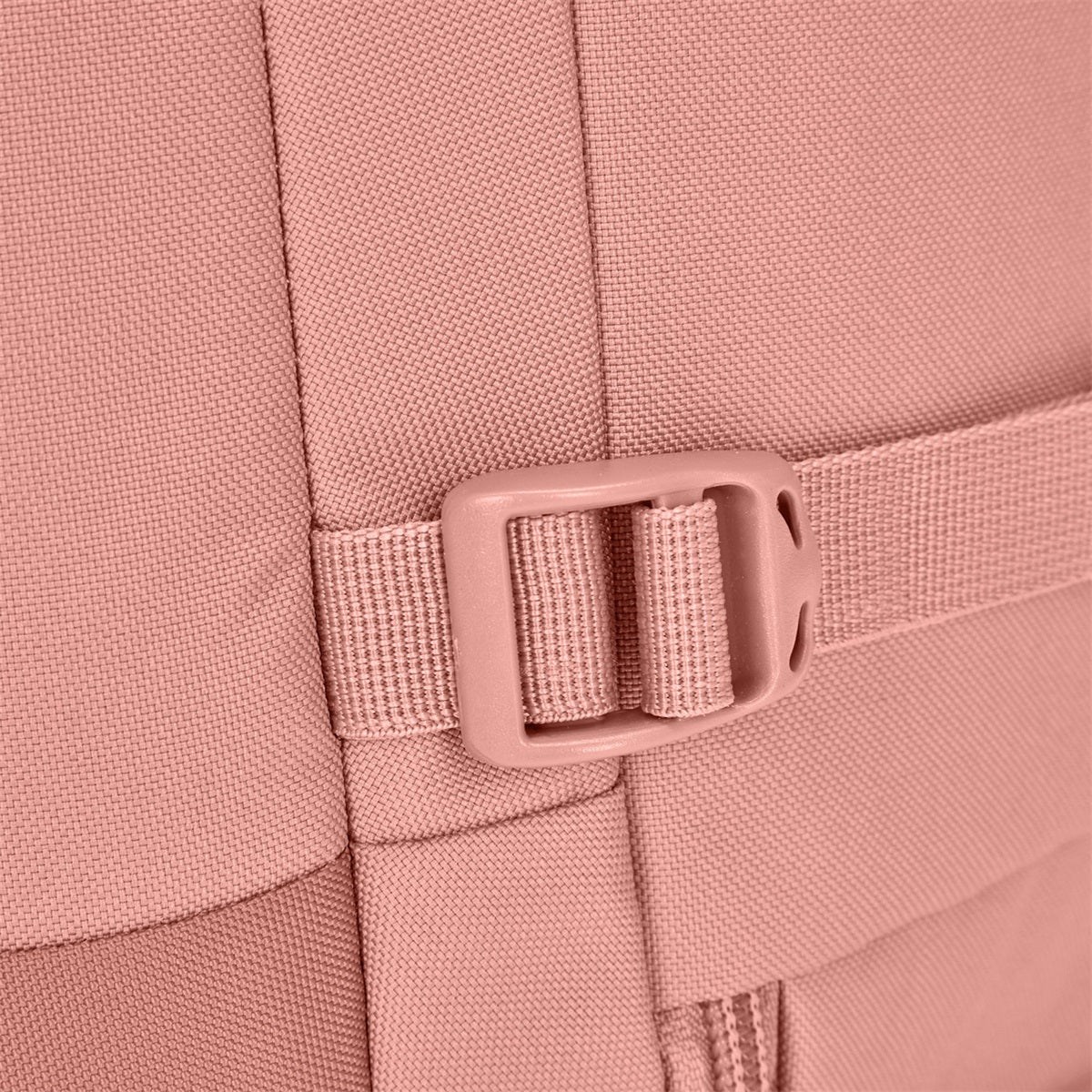 Pacsafe Go Carry-on Backpack 34 L Rose