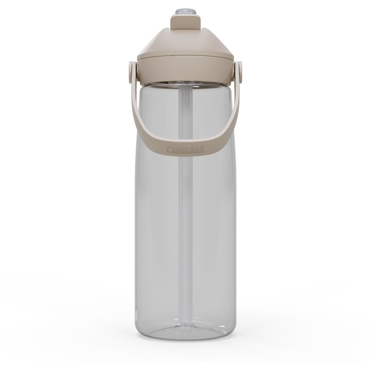 Camelbak Thrive Flip Palha 0,75 L Transparente