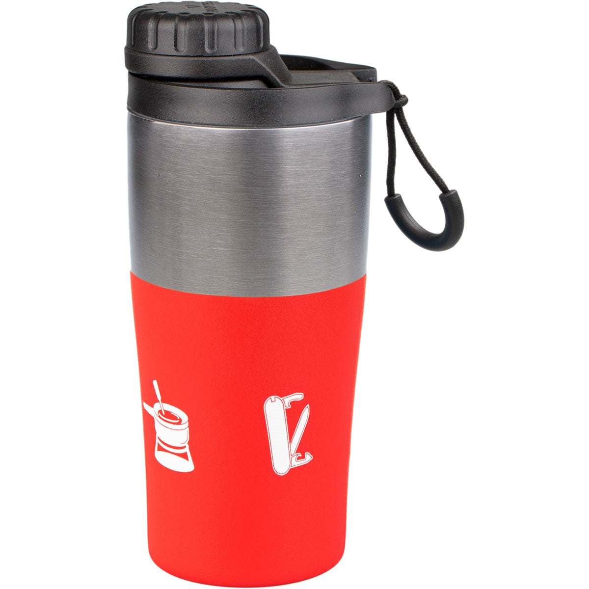 Rubytec Shira Bigshot 0.35l Swiss