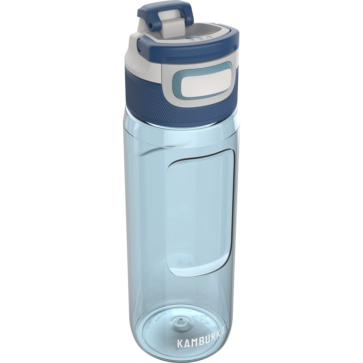 Kambukka Elton 750ml Crystal Blue