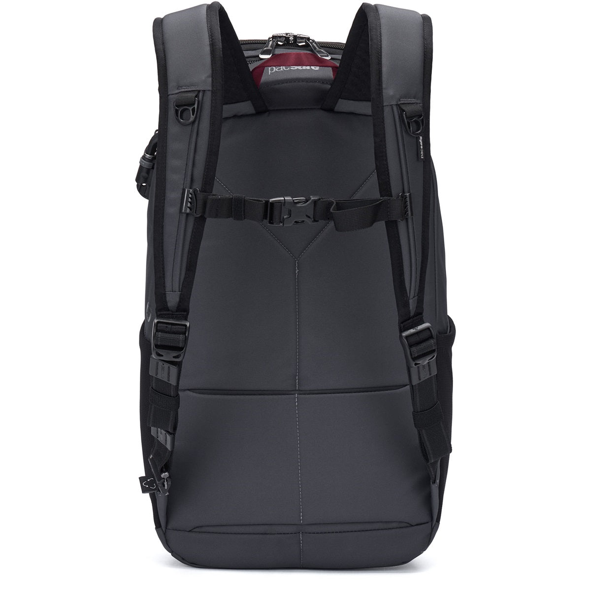 Pacsafe Exp 28l Backpack Slate