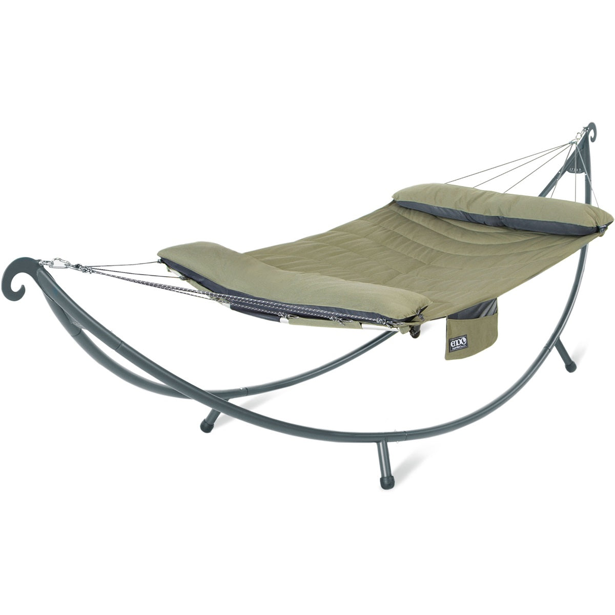 Eno Supernest Heather Olive