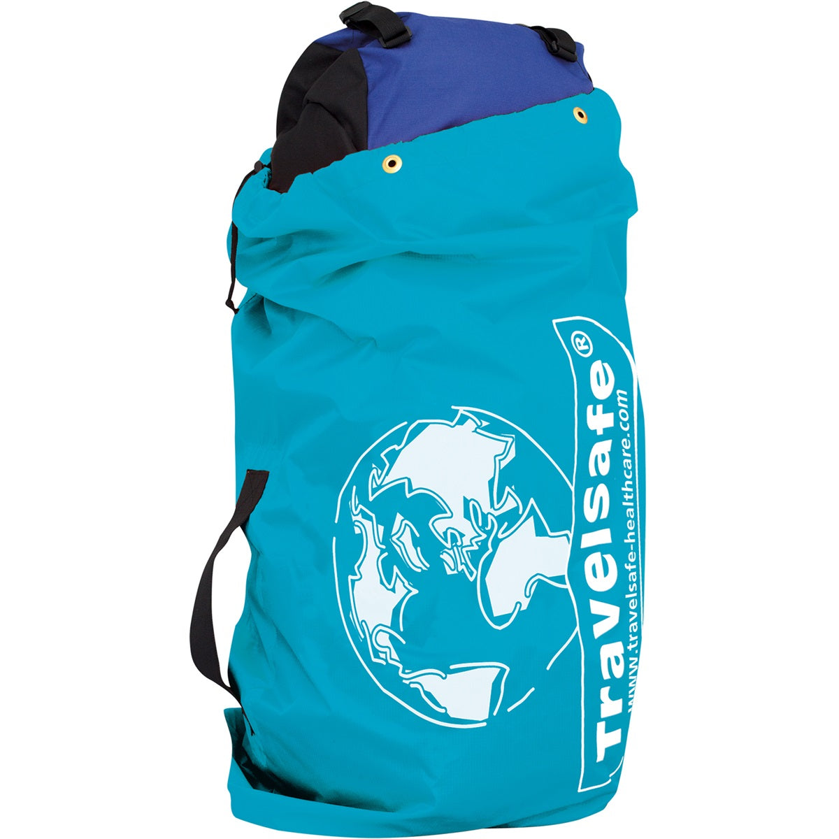 Kontener lotniczy Travelsafe (jeden rozmiar) Azure