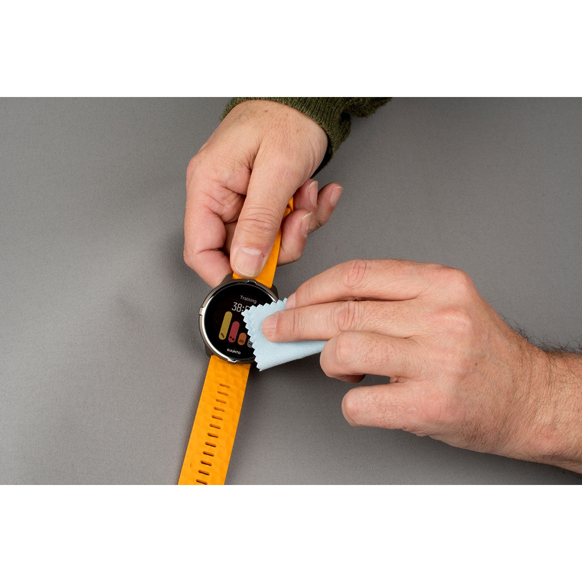 Rubytec Shield Watch Screen Protector 36mm