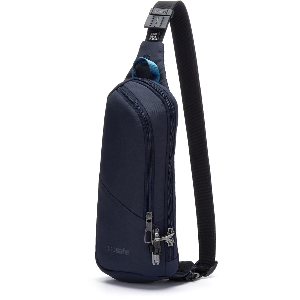 Pacsafe Vibe V Action Sling Ocean