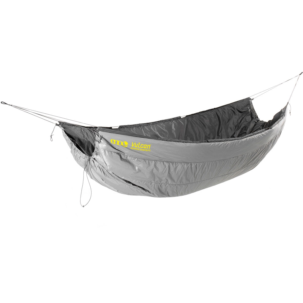 Eno Vulcan Underquilt Storm