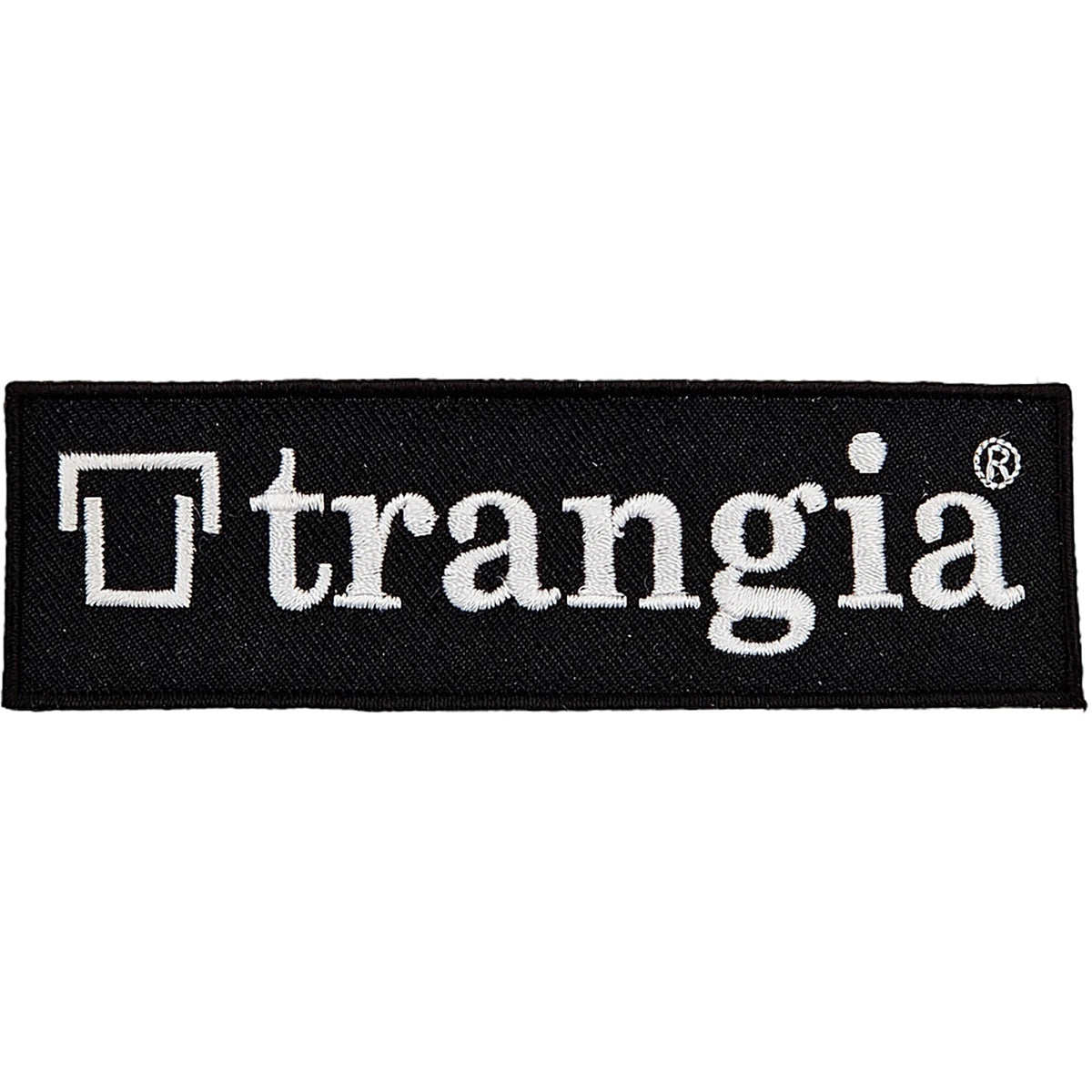 Patch Trangia Original 100x30mm