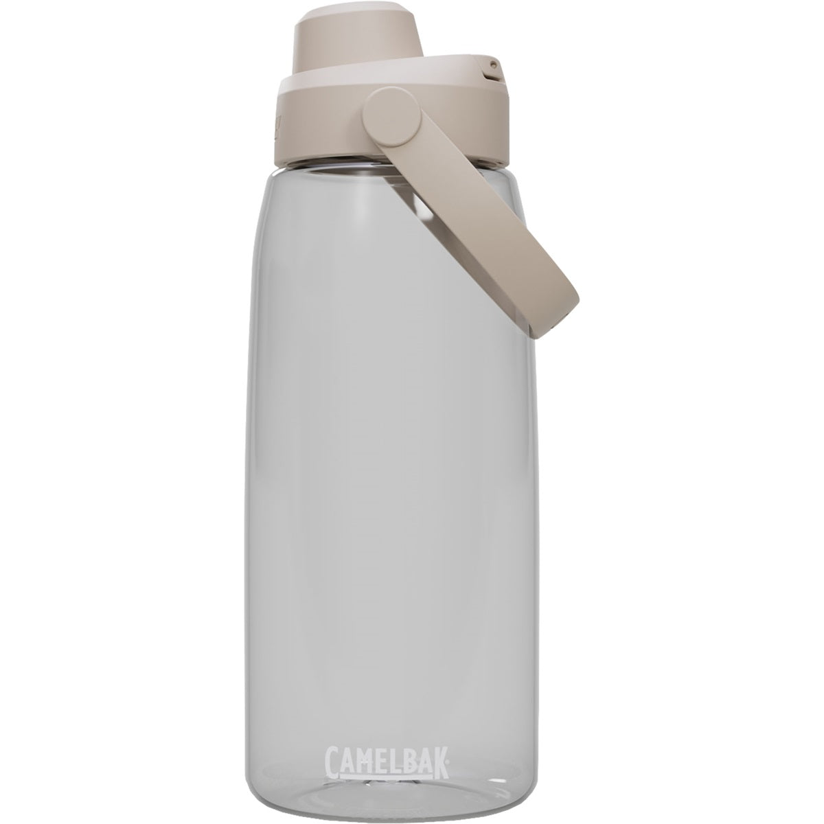 Camelbak Thrive Chug 1 L Clear