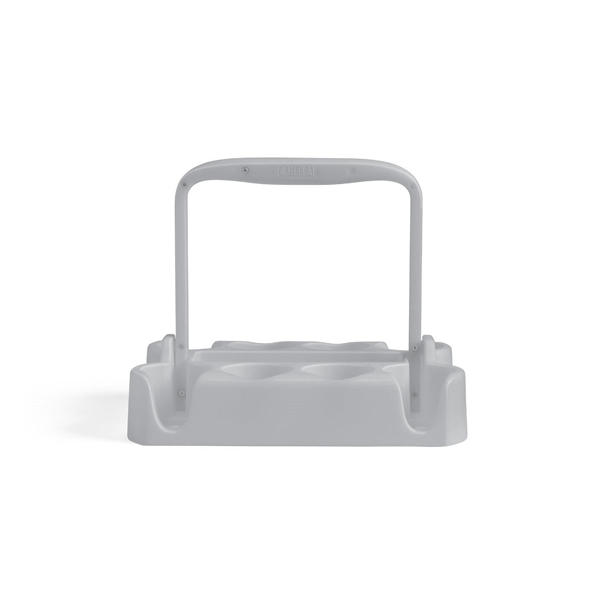Camelbak Reign 8 Bottle Carrier Light Gray