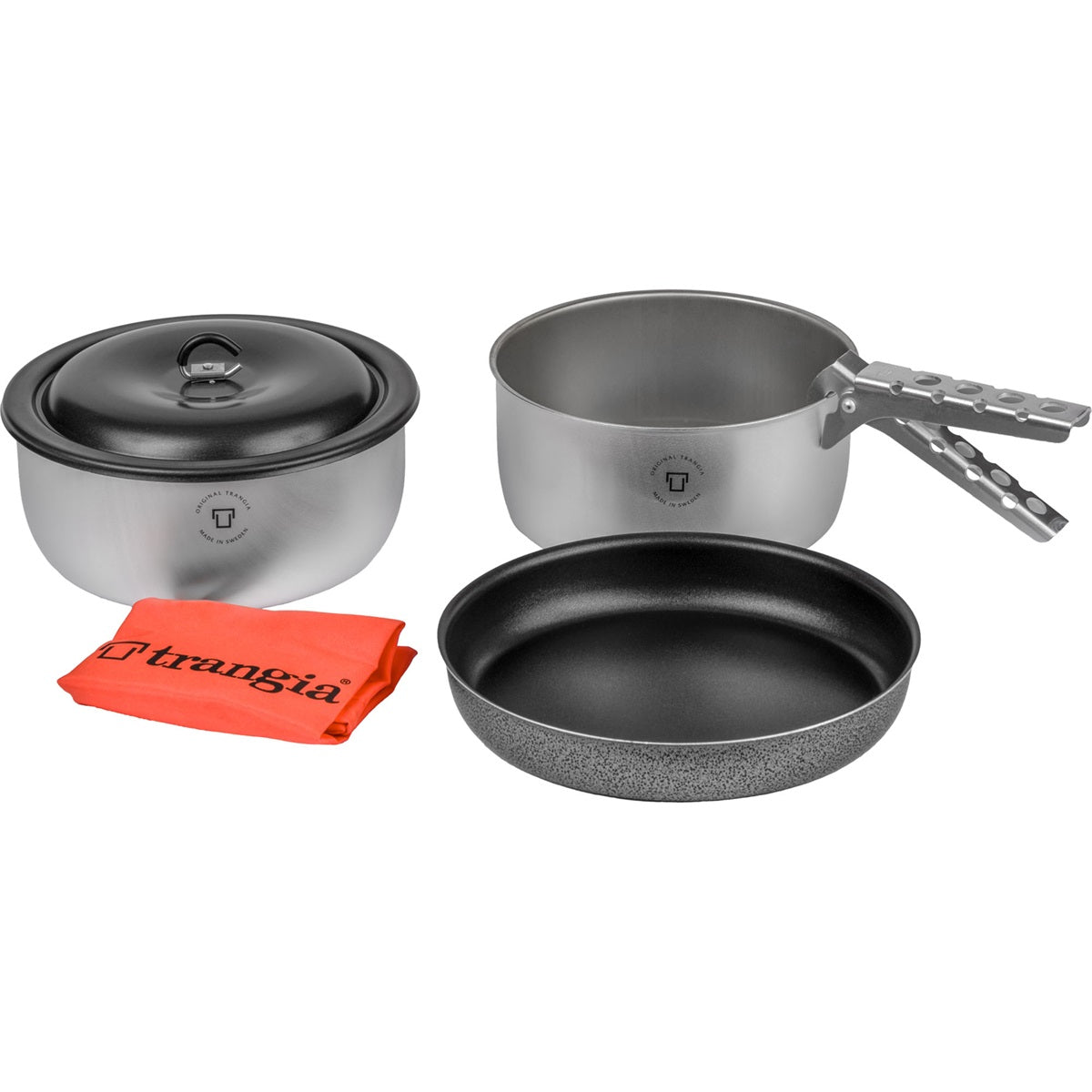 Trangia Tundra Lll-d