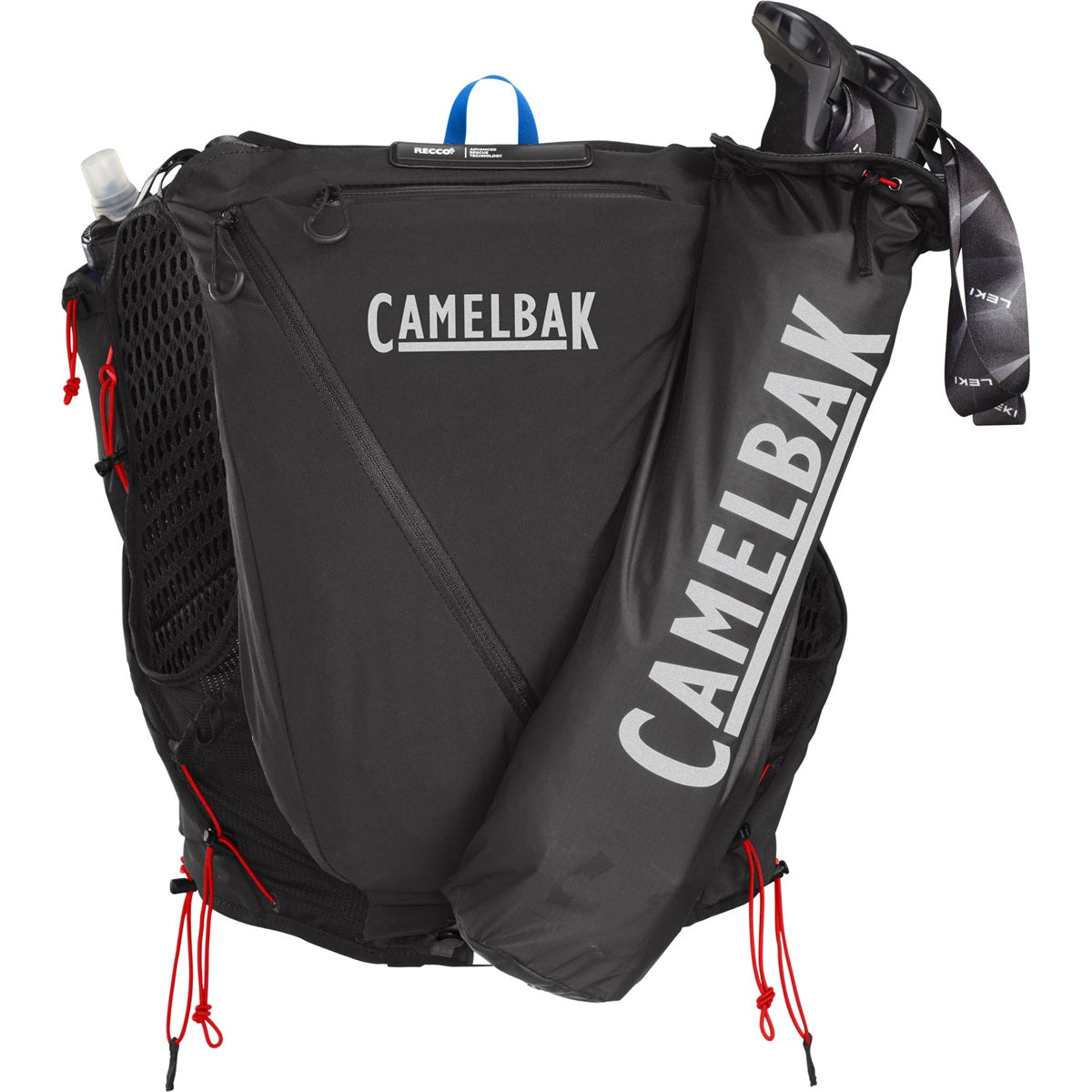 Camelbak Apex Pro Run Vest Black S