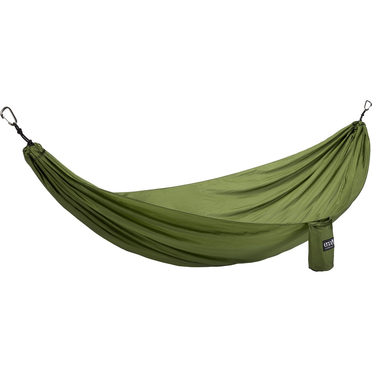 Eno Travelnest Hammock & Straps Combo Moss