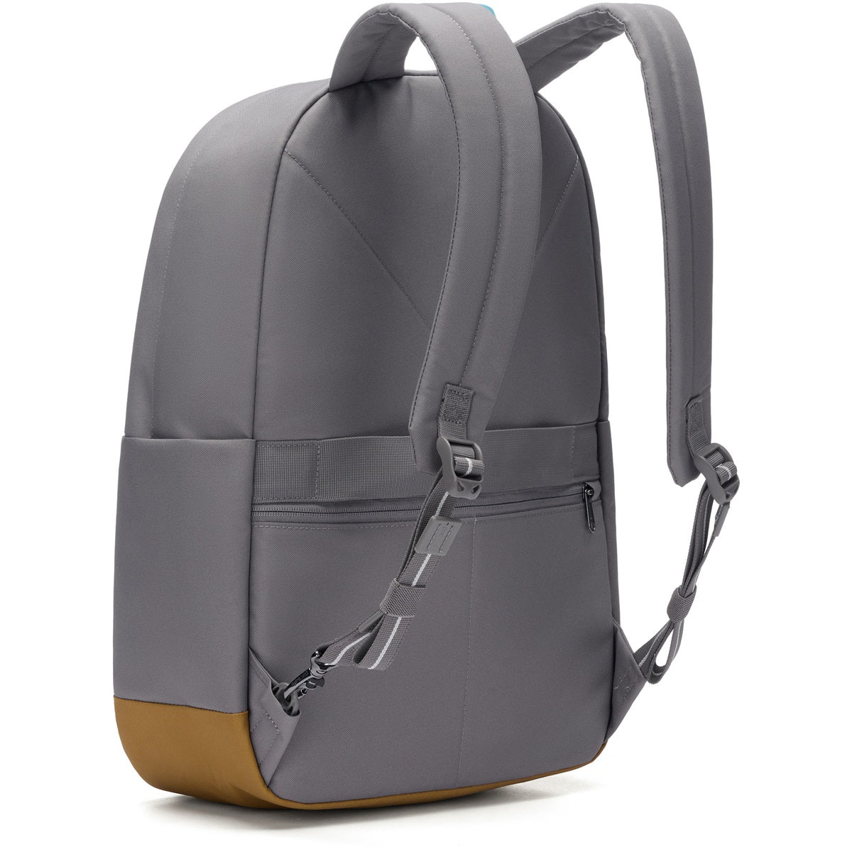 Pacsafe Go 25l Backpack Stone