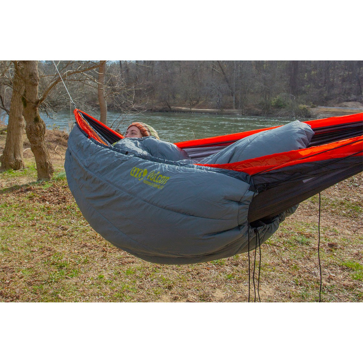 Eno Vulcan Underquilt Storm