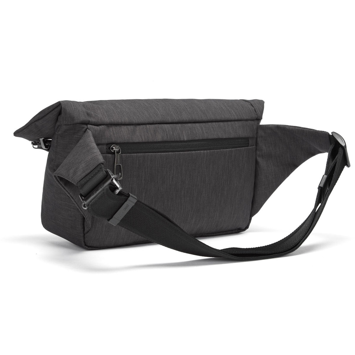 Pacsafe Metrosafe X Sling Pack Carbon