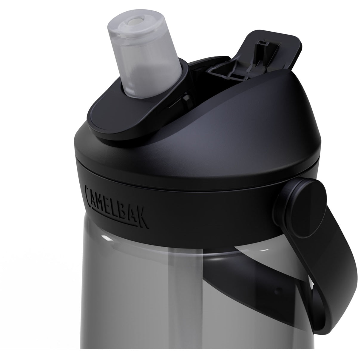 Camelbak Thrive Flip Straw 0.75 L Charcoal