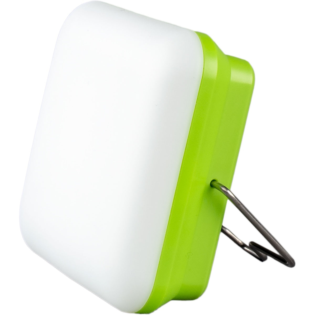 Rubytec Solare Usb Solar Lantern Green