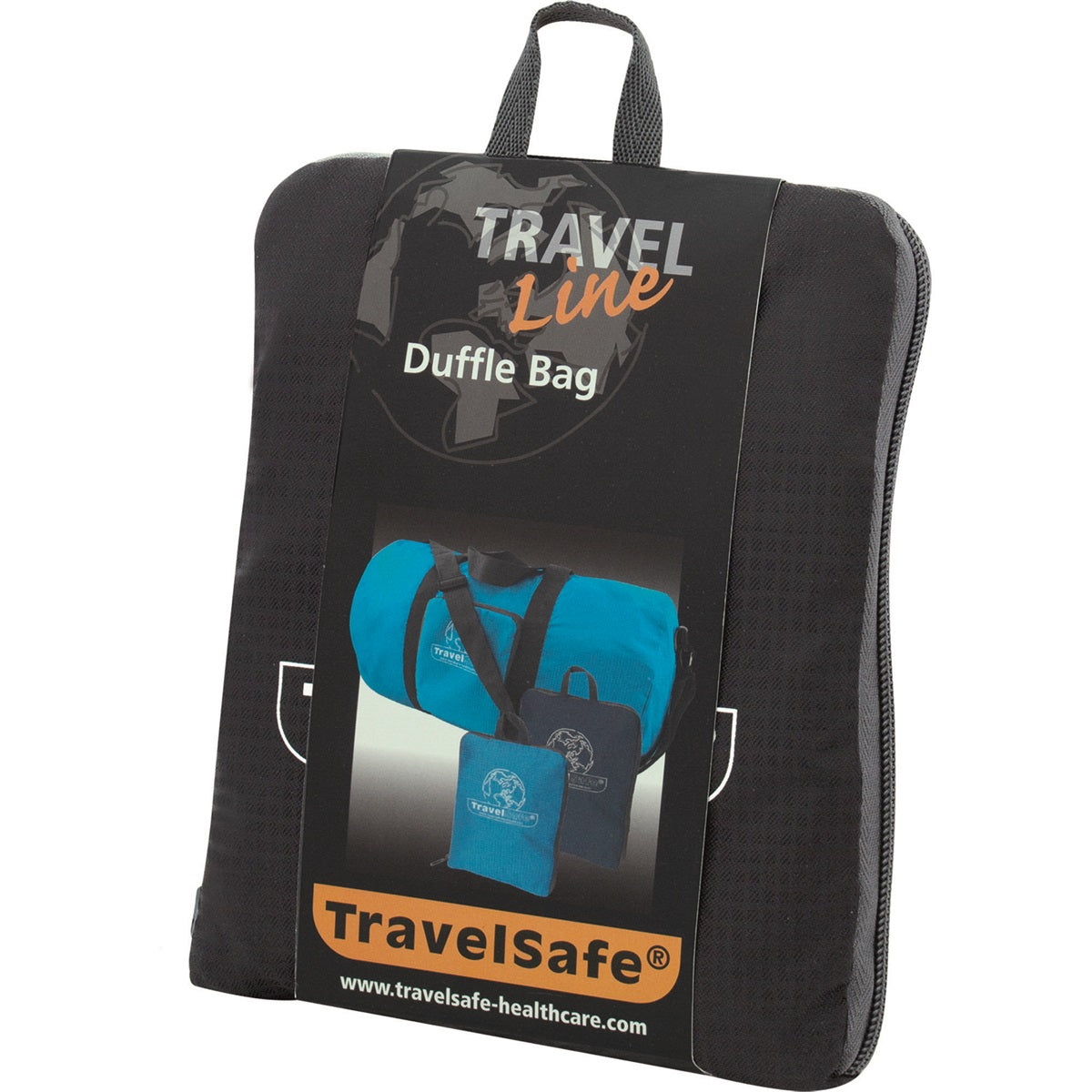 Travelsafe Foldable Duffle Bag