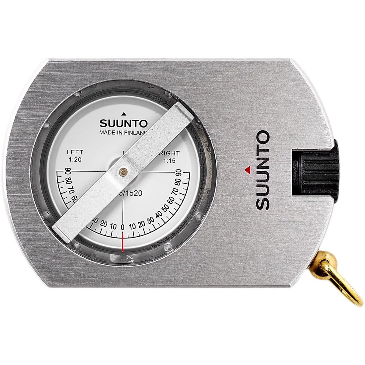 Výškomer Suunto Pm-5/1520 Opti