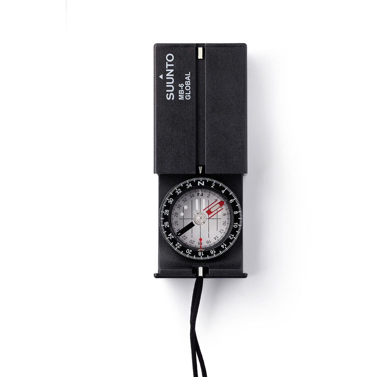 Suunto Mb-6 G Mirror Compass