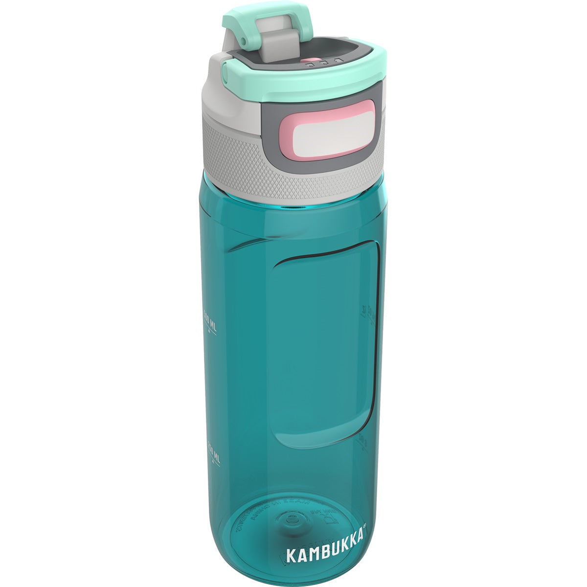 Kambukka Elton 750ml Emerald