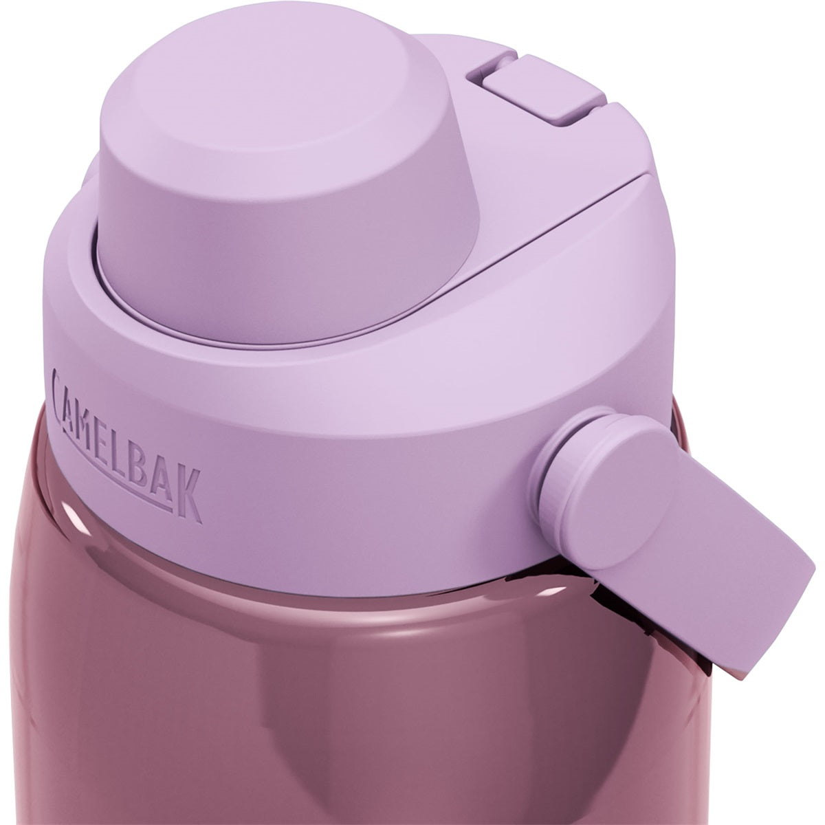 Camelbak Thrive Chug 1 L Purple Sky