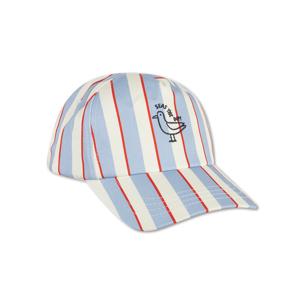 Casquette Swim Essentials - Multicolore - Seas The Day