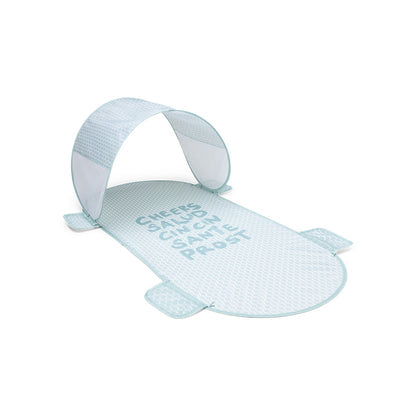Swim Essentials Solo Shader - Albastru - Noroc - 180 Cm