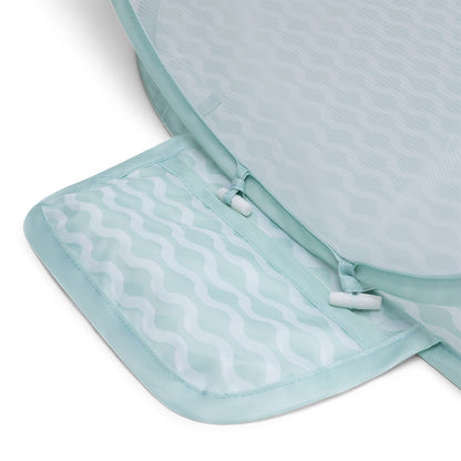 Swim Essentials Solo Shader - Albastru - Noroc - 180 Cm