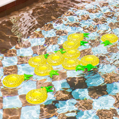 Sealbhóir Cupán Swim Essentials - Pineapple Ildathanna - Bliss Tropical
