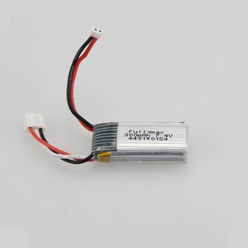 Part Wltoys F959 7.4v 300 Mah Battery