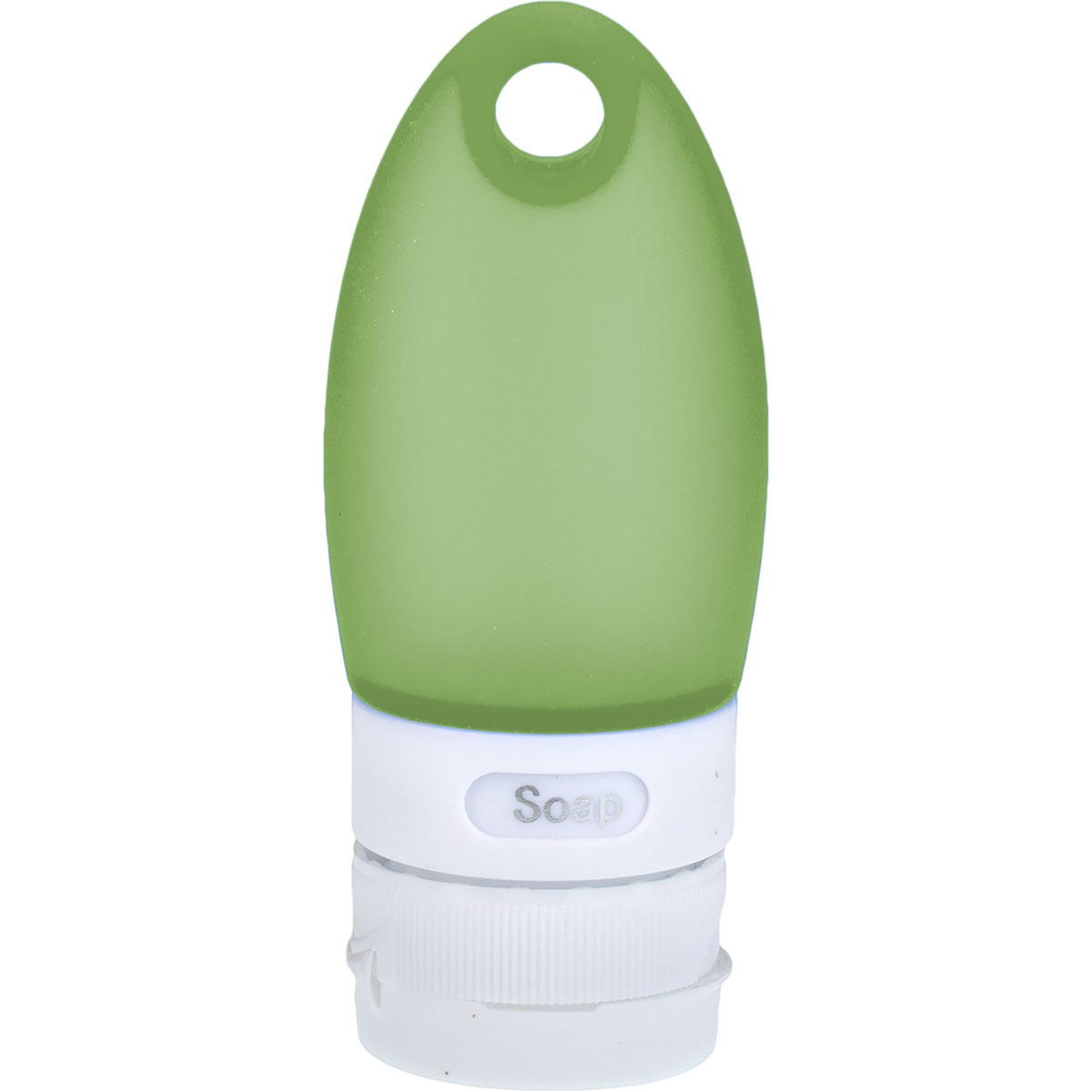 Rubytec Splash Mini Squeeze Bottle Green