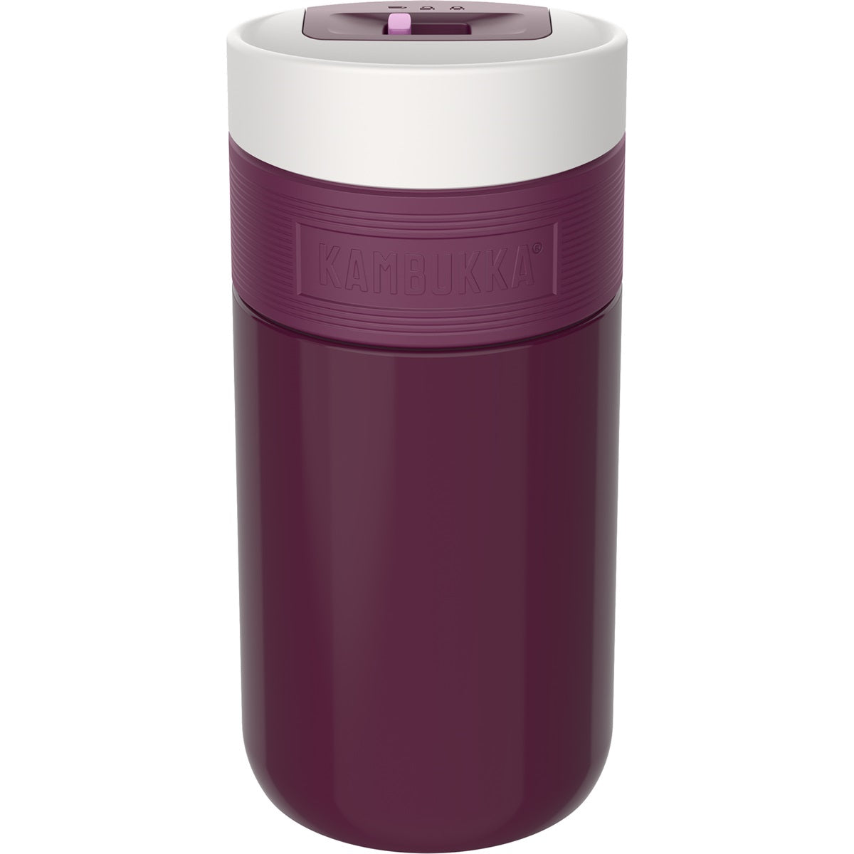Kambukka Etna 300ml Cherry Lac