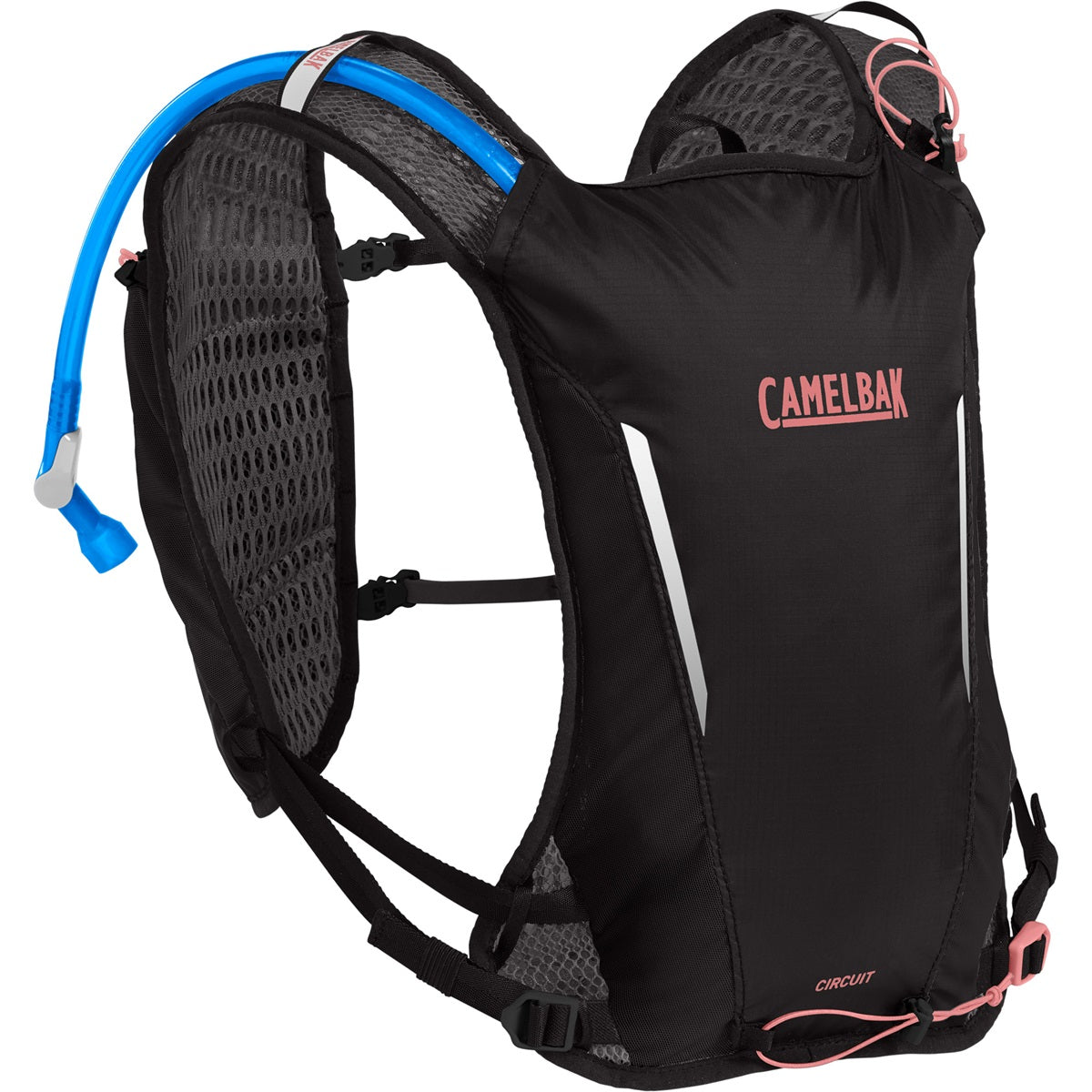 Camelbak Women's Circuit Run Vest 1.5 L Black