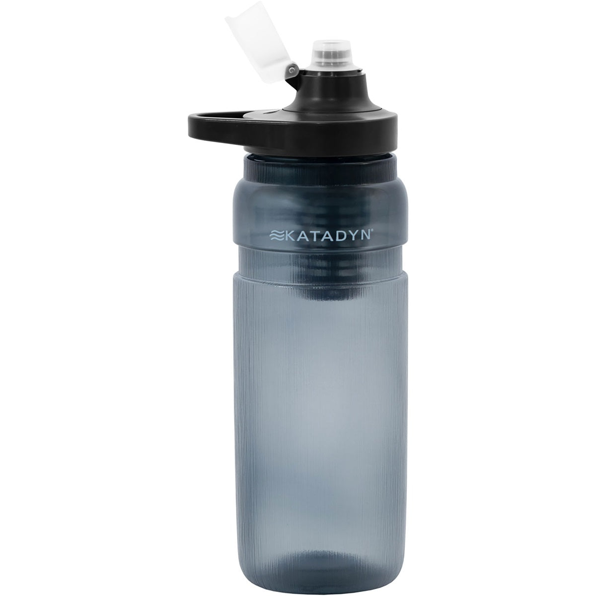 Katadyn Befree Ac Bottle 0.7l Smoke