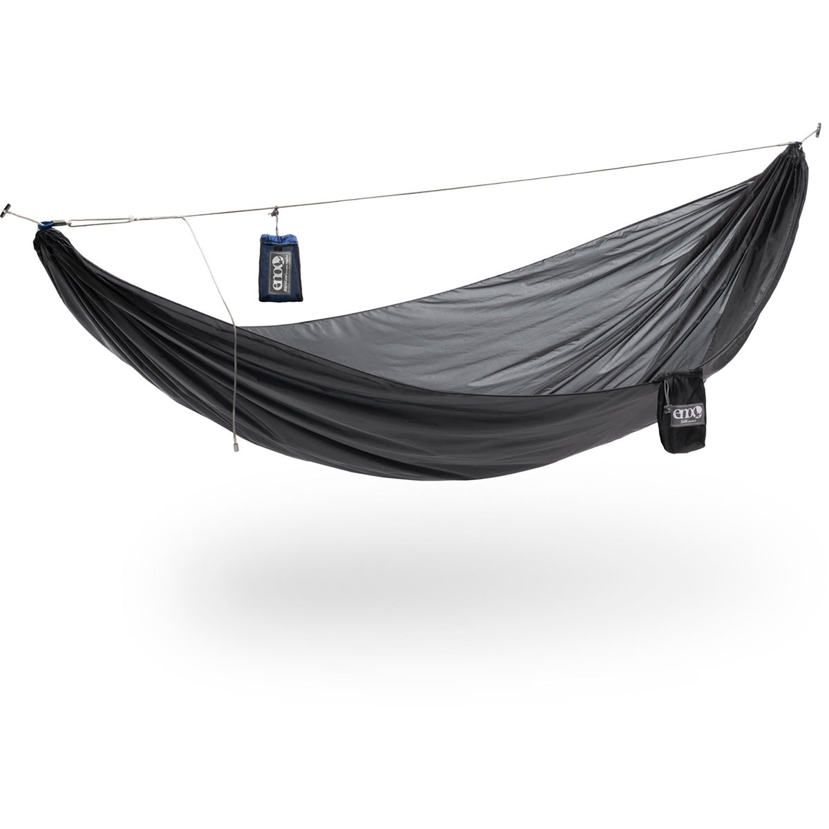 Eno Microtune Structural Ridgeline Sapphire / Gray