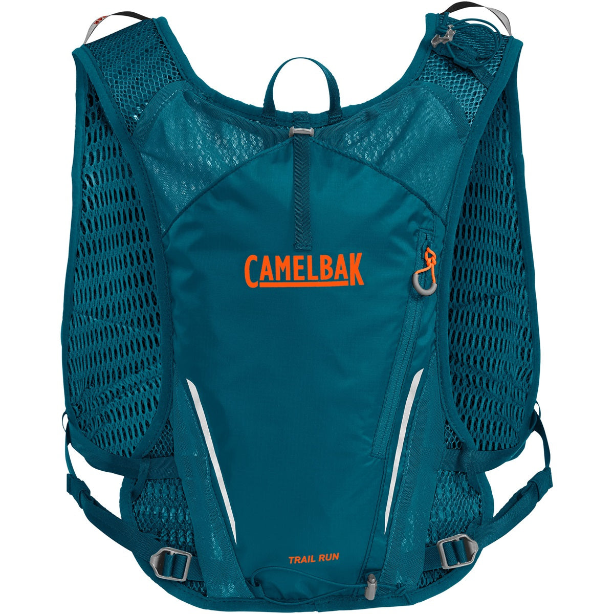 Camelbak Trail Run Vest Corsair Teal