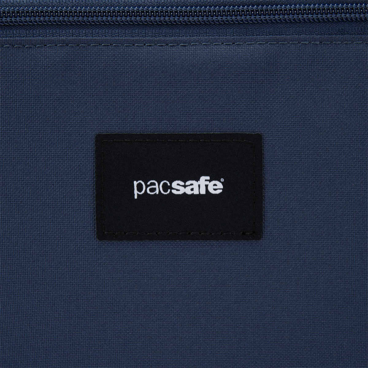 Pacsafe Go Crossbody Pouch Coastal Blue
