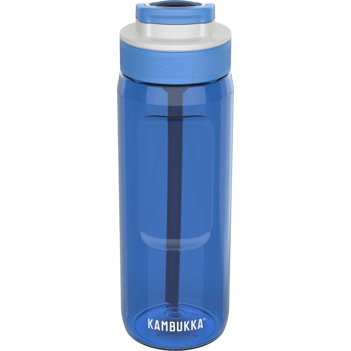 Kambukka Lagoon 750ml Crisp Blue