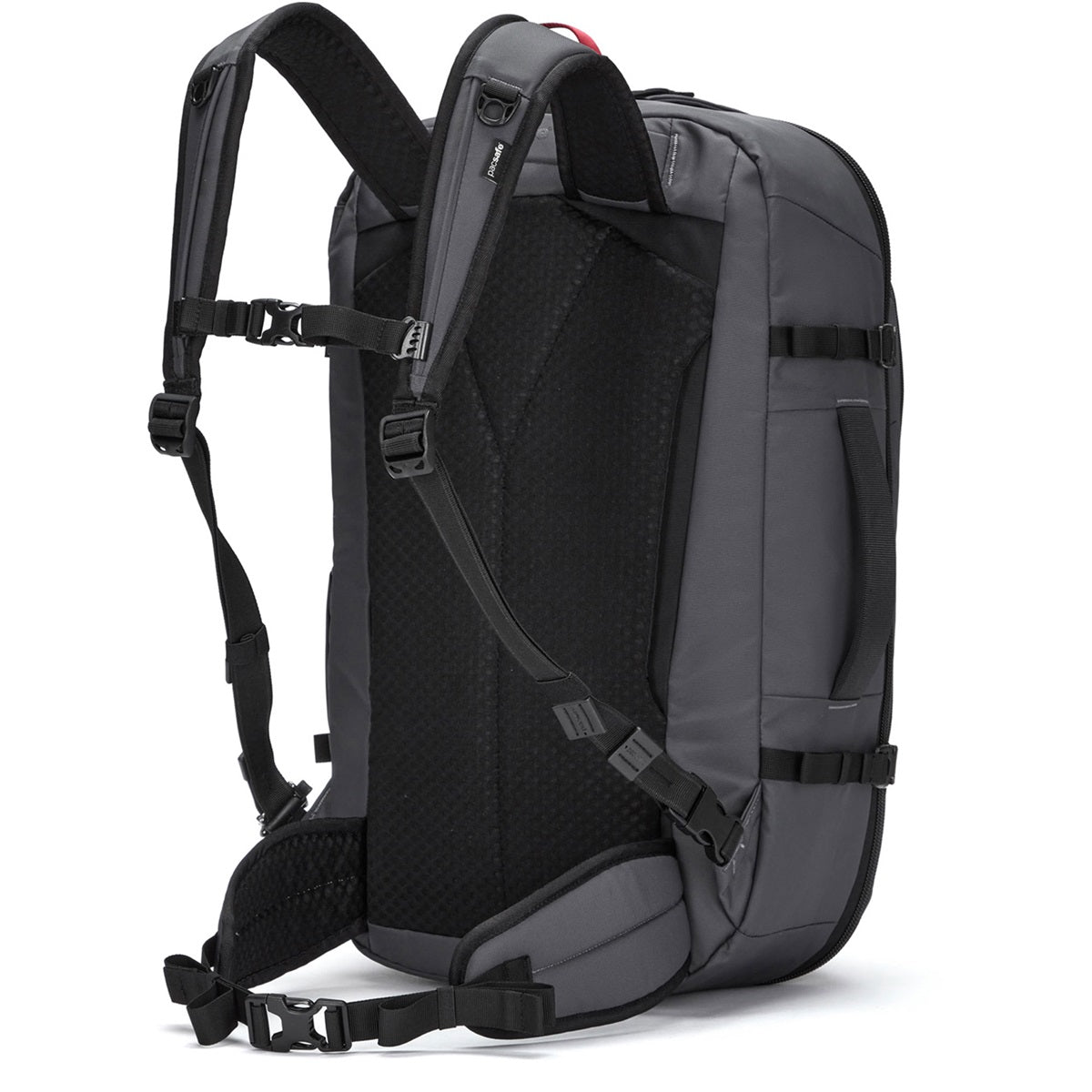 Pacsafe Exp45 Carry-on Travel Pack Slate