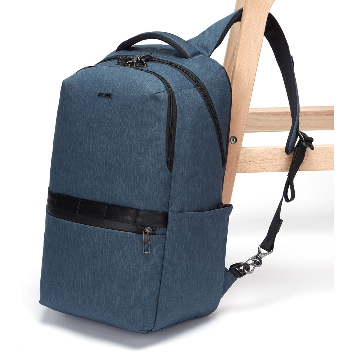 Pacsafe Metrosafe X 25l Backpack Dark Denim