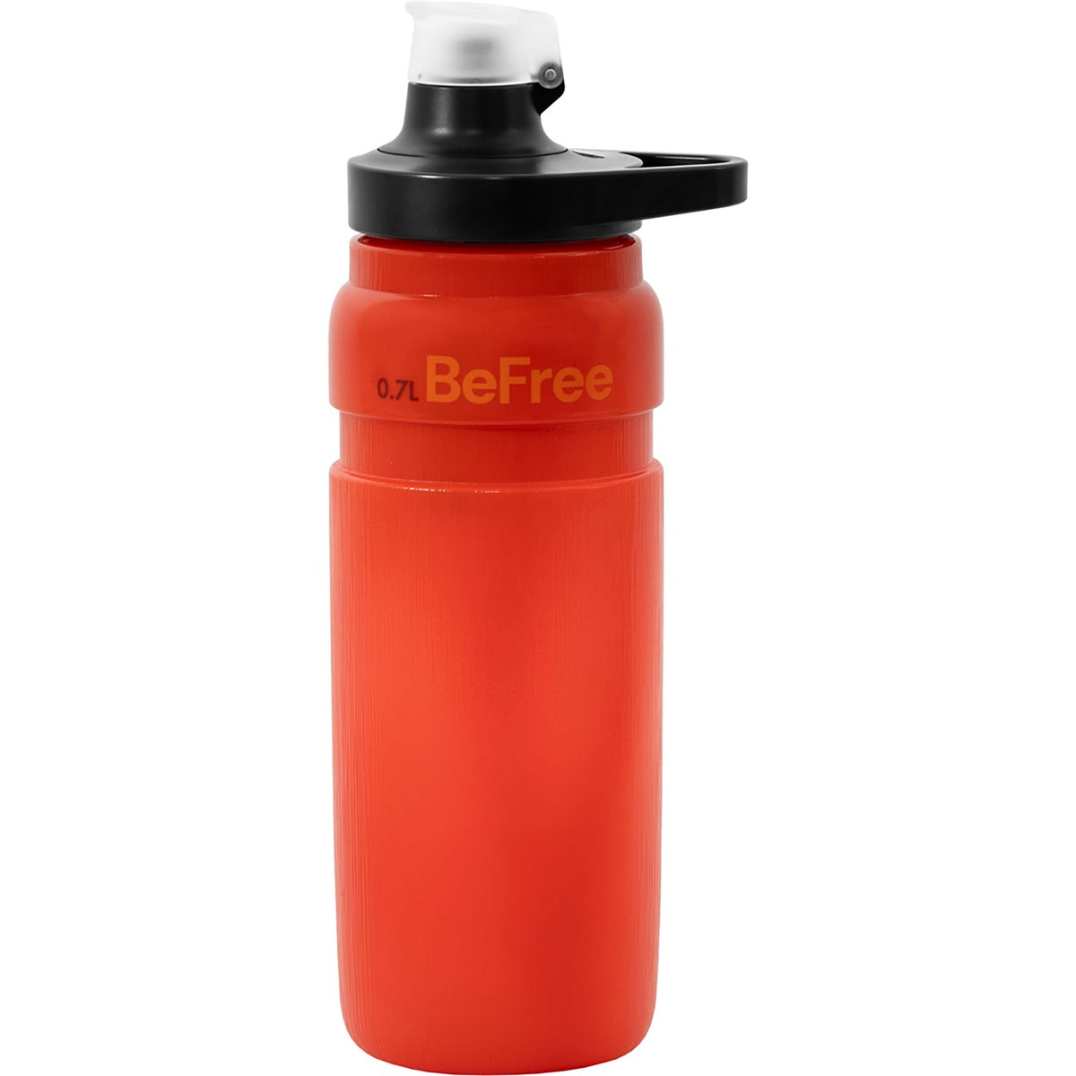Katadyn Befree Ac Bottle 0.7l Red