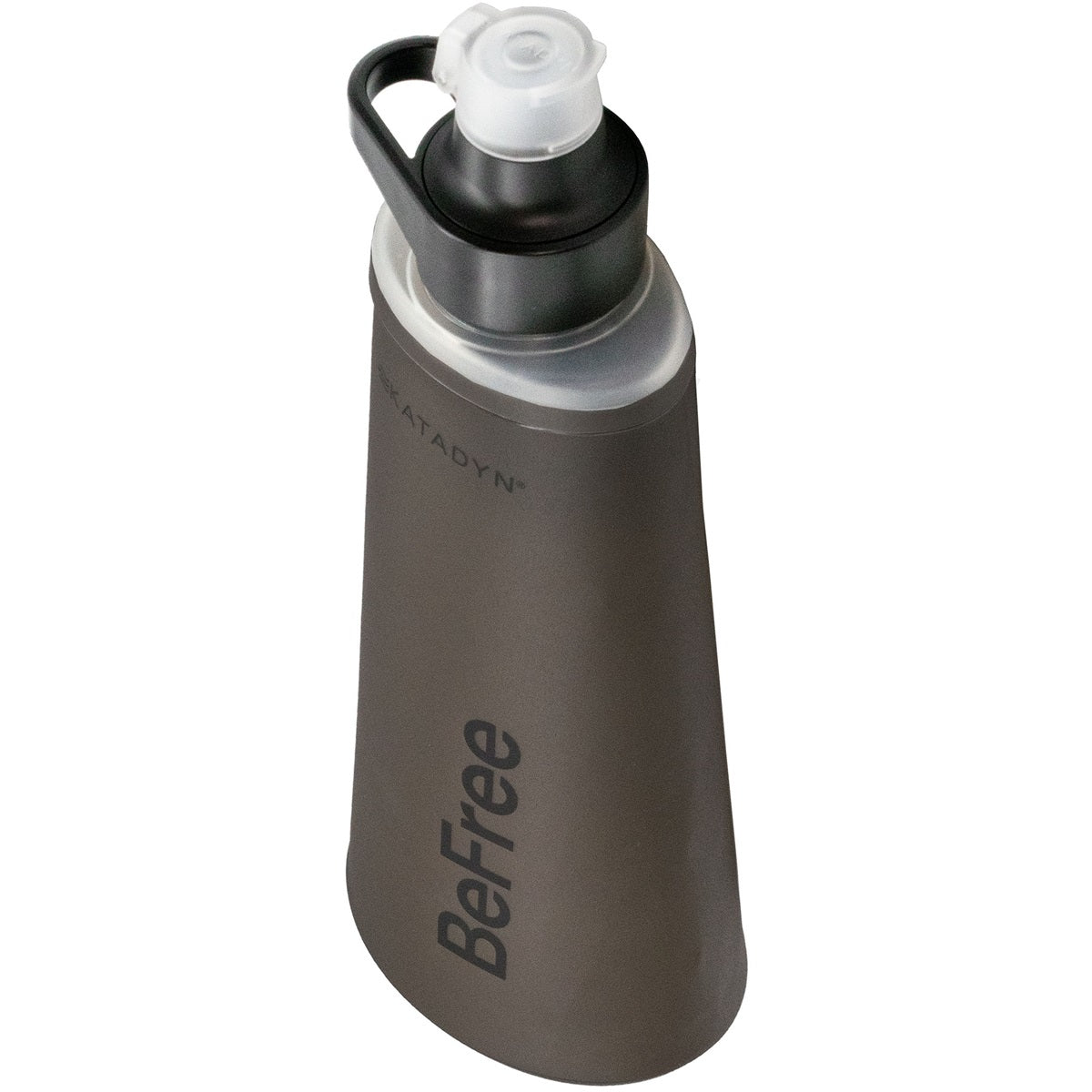 Katadyn Befree Filter Ac 1.0l Black