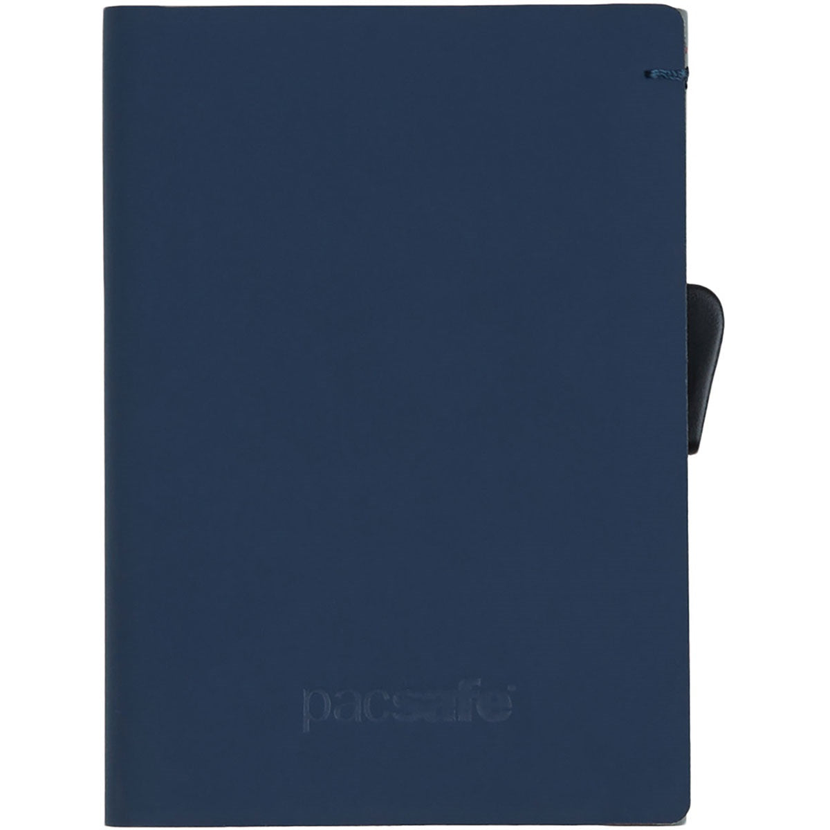 Pacsafe Rfidsafe Tec Slider Wallet Navy / Red