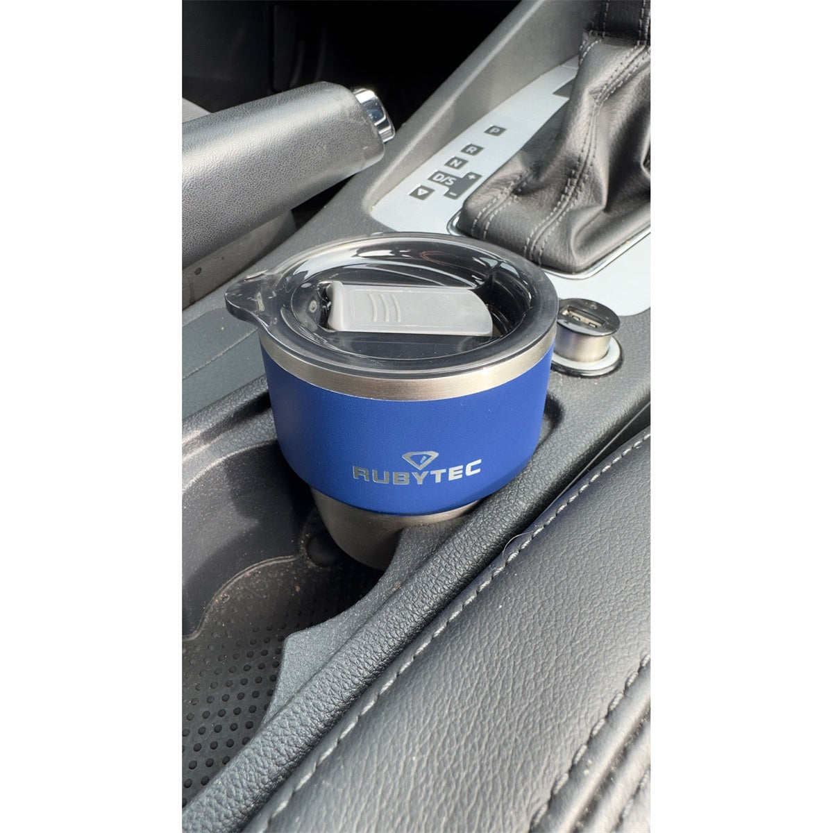Rubytec Shira Dailyshot 0.175l Dark Navy